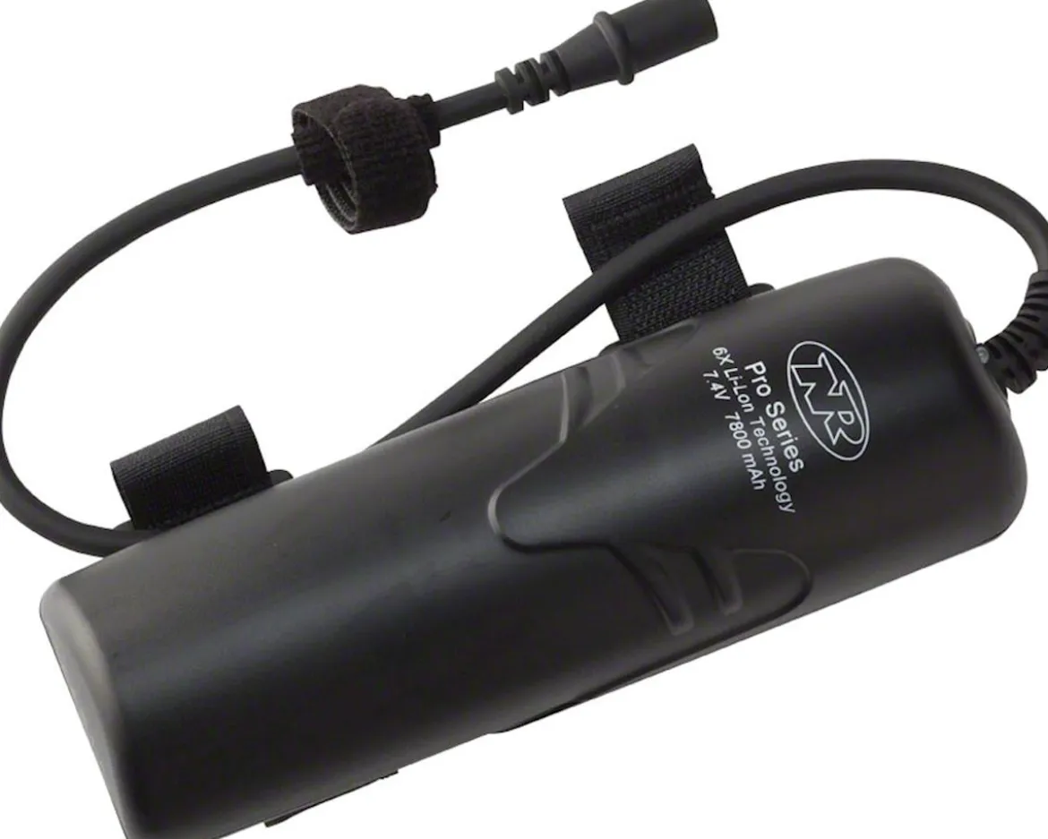 NiteRider Pro Series 6 Cell Enduro Battery