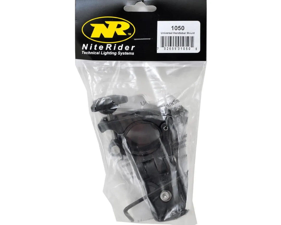 NiteRider Pro Series Handlebar Mount