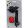 NiteRider Swift 500 & Vmax+ Combo Light Set (Black) (500/150 Lumens)