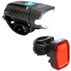 NiteRider Swift 700 Vmax+ 180 Combo