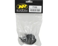 NiteRider Taillight Strap Mount (w/Aero Post Groove)