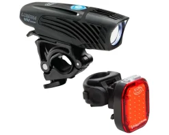 NiteRider Vmax+ 180 Alto Tail Light (180 Lumens)