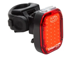 NiteRider Vmax+ 180 Alto Tail Light (180 Lumens)