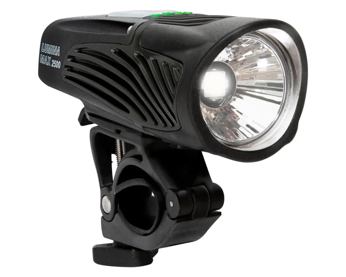 NiteRider Vmax+ 180 Alto Tail Light (180 Lumens)