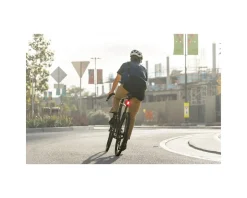 NiteRider Vmax+ 180 Tail Light (180 Lumens)