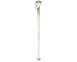Nitto Expander Bolt/Wedge for Technomic Stems (8 x 1.25 x 230mm)