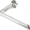 Nitto Technomic Quill Stem (Silver) (26.0mm) (110mm) (18°) (1" Threaded Steerer)