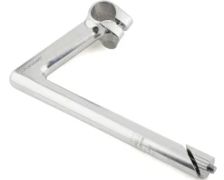 Nitto Technomic Quill Stem (Silver) (26.0mm) (110mm) (18°) (1