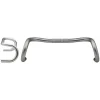Nitto Grand Randonneur B132 Drop Handlebar (Silver) (25.4mm) (44cm)