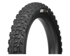 45NRTH Dillinger 4 Fat Bike Tire (Tubeless) (Studded) (26