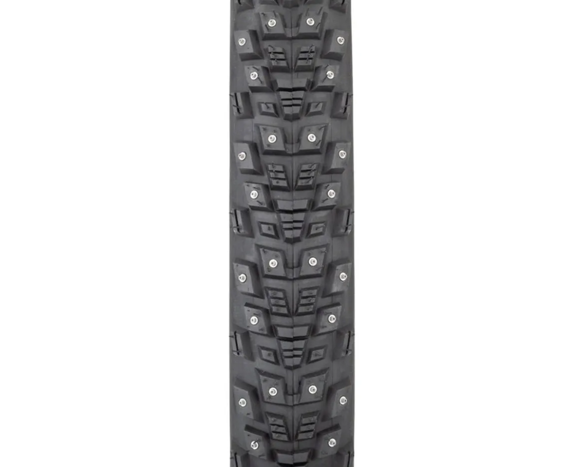 45NRTH Kahva Studded Tubeless Winter Tire (Black) (29") (2.25")