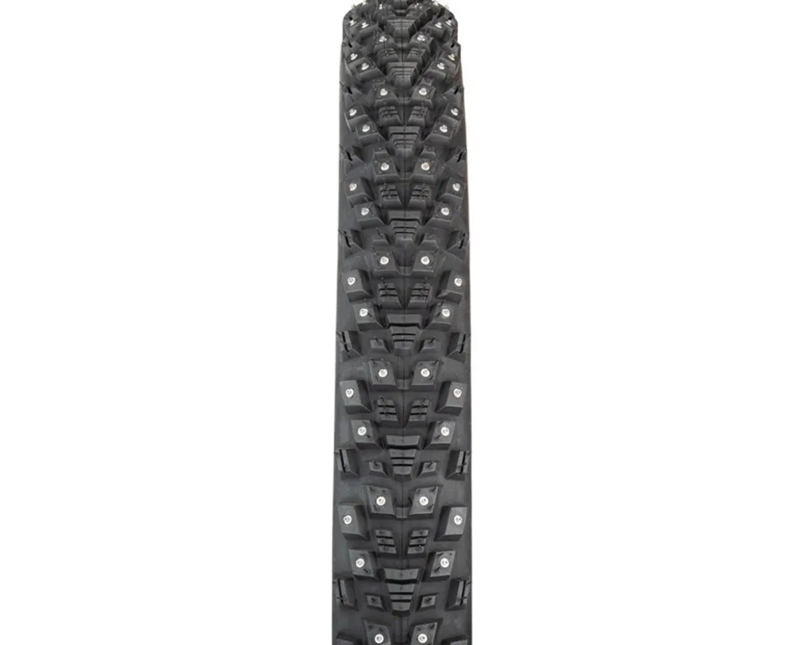 45NRTH Kahva Studded Tubeless Winter Tire (Tan) (27.5") (2.1")