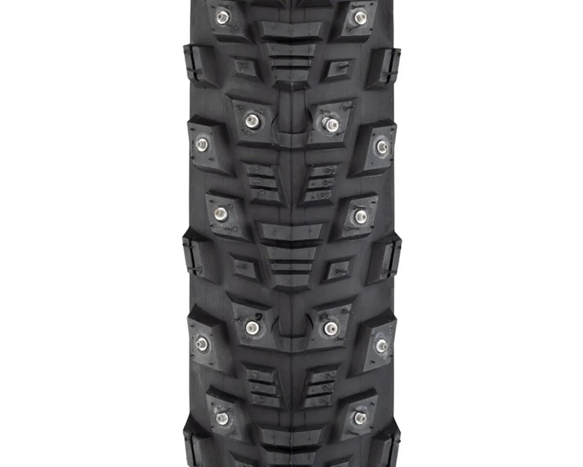 45NRTH Kahva Studded Winter Tire (Black) (Wire) (29") (2.25")
