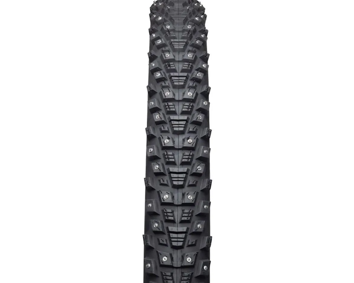 45NRTH Kahva Studded Winter Tire (Black) (Wire) (29") (2.25")
