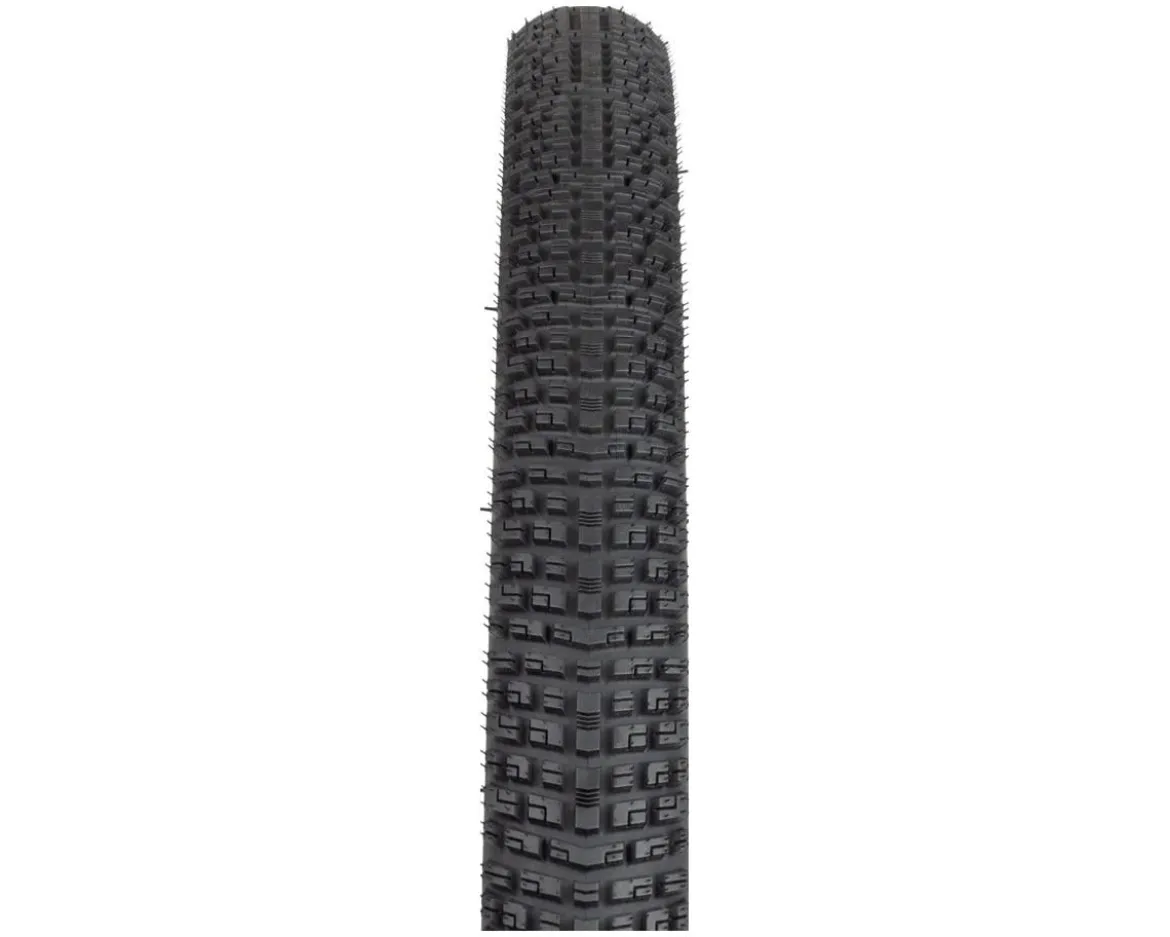 45NRTH Latkat Tubeless Winter Tire (Black) (700c) (40mm) (GripKraft)