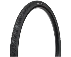 45NRTH Latkat Tubeless Winter Tire (Black) (700c) (40mm) (GripKraft)