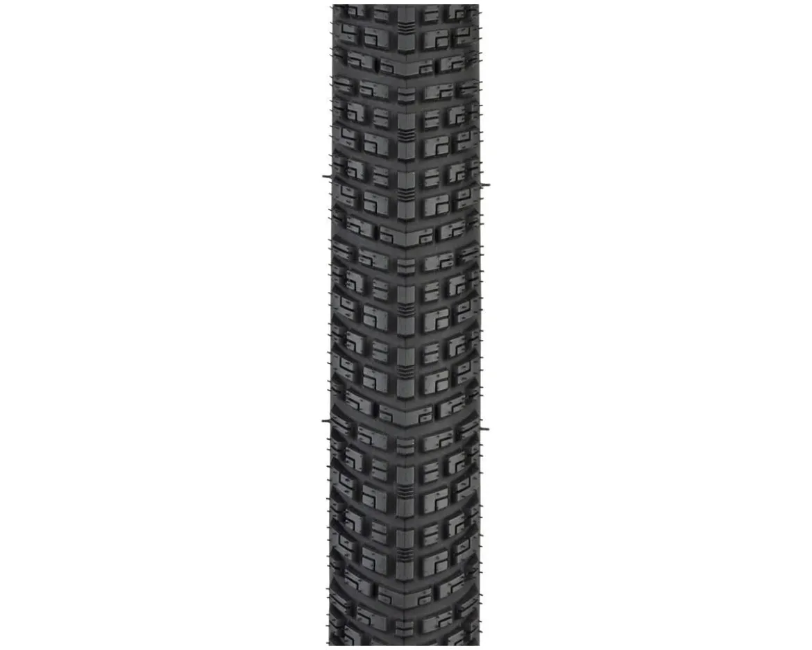 45NRTH Latkat Tubeless Winter Tire (Black) (700c) (40mm) (GripKraft)