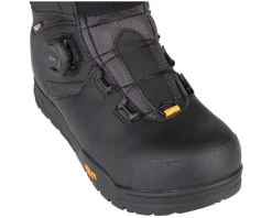 45NRTH Wolvhammer BOA Cycling Boot (Black) (36)