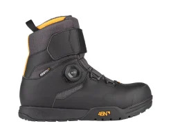 45NRTH Wolvhammer BOA Cycling Boot (Black) (36)