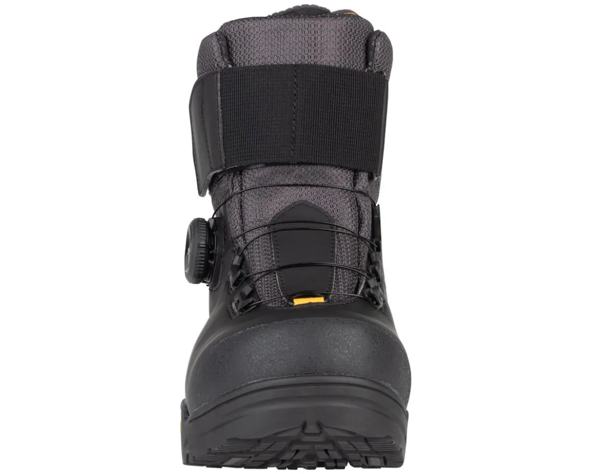 45NRTH Wolvhammer BOA Cycling Boot (Black) (36)