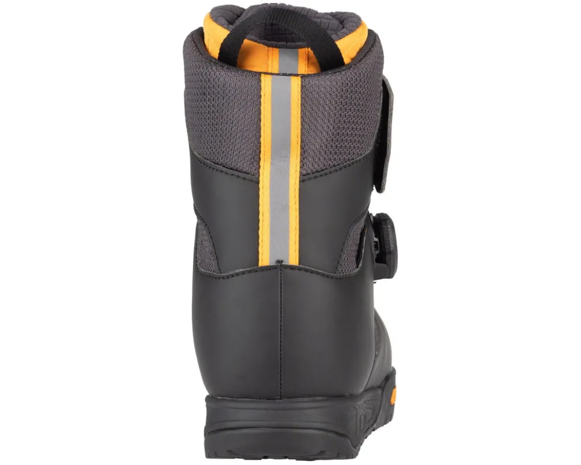 45NRTH Wolvhammer BOA Cycling Boot (Black) (36)