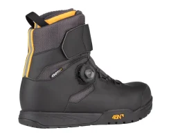 45NRTH Wolvhammer BOA Cycling Boot (Black) (36)