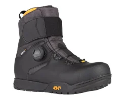 45NRTH Wolvhammer BOA Cycling Boot (Black) (36)