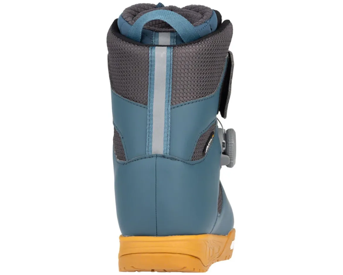 45NRTH Wolvhammer BOA Cycling Boot (Slate) (36)