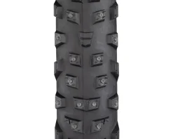 45NRTH Wrathchild Fat Bike Tire (Black) (Tubeless) (Studded) (29