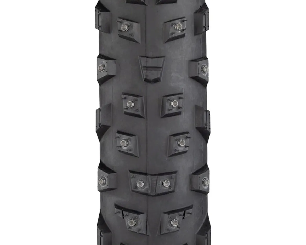 45NRTH Wrathchild Fat Bike Tire (Black) (Tubeless) (Studded) (29") (2.6") (120tpi)