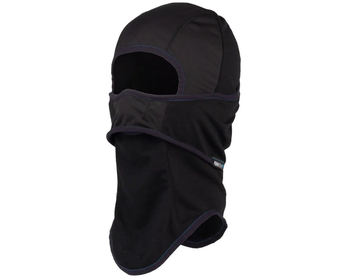 45NRTH Baklava Balaclava (Black) (L/XL)