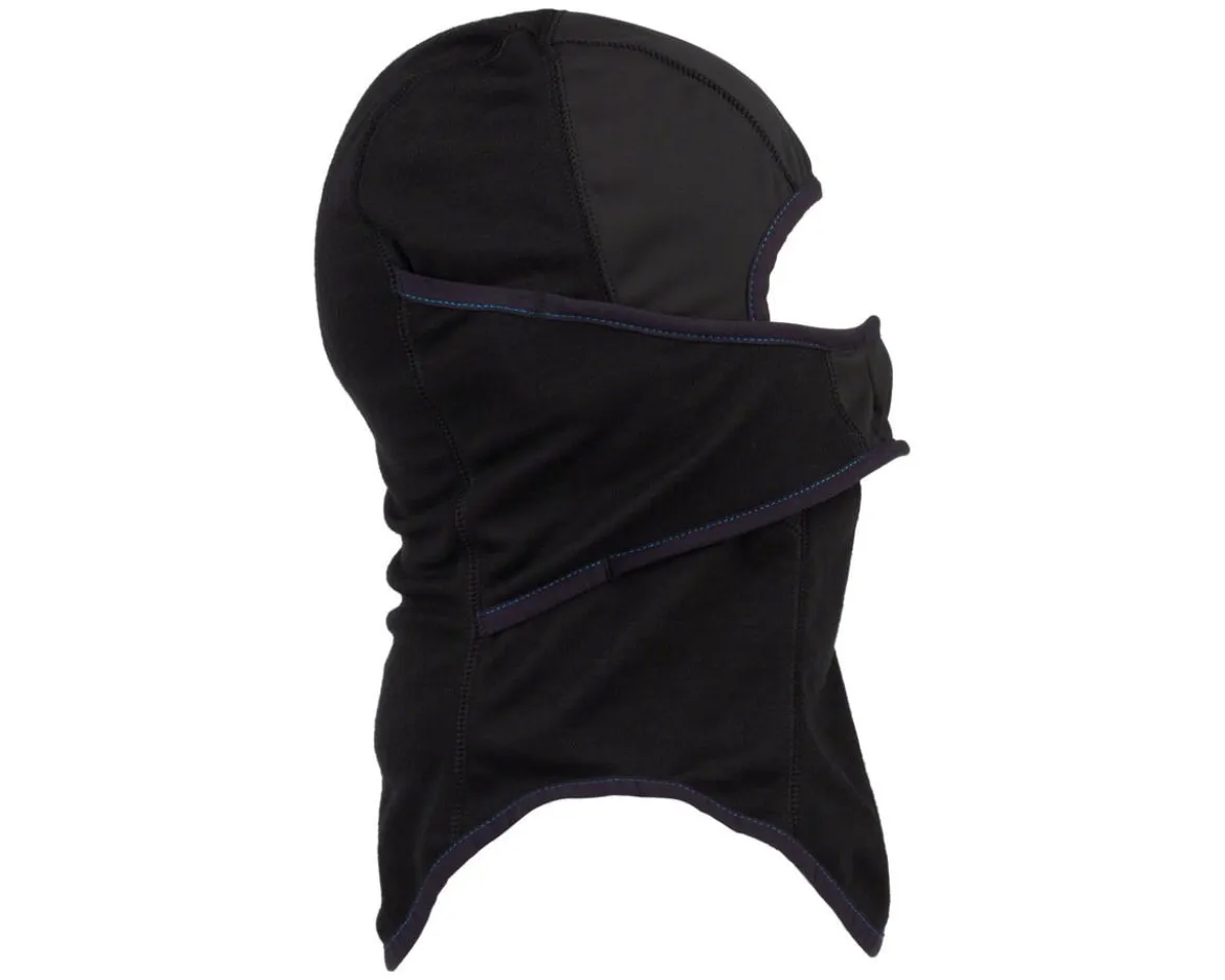 45NRTH Baklava Balaclava (Black) (L/XL)