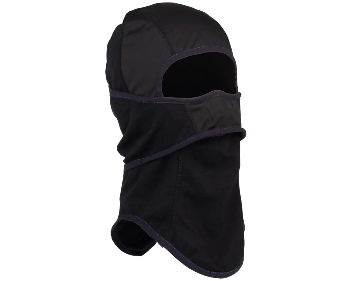 45NRTH Baklava Balaclava (Black) (L/XL)
