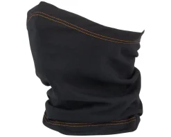 45NRTH Blowtorch Neck Gaiter (Black) (Universal Adult) (2024)