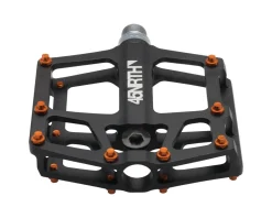45NRTH Heiruspecs Winter Pedals (Black)