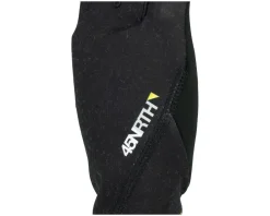 45NRTH Risor Liner Gloves (Black) (XS)