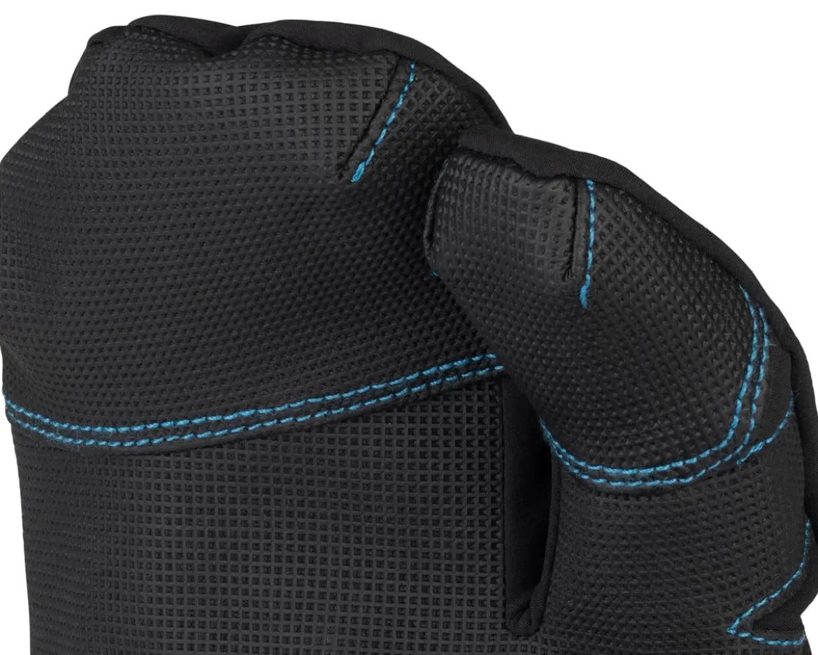 45NRTH Sturmfist 3 Finger Gloves (Black) (XS)