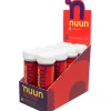 Nuun Sport Hydration Tablets (Fruit Punch) (8 Tubes)
