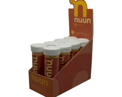 Nuun Sport Hydration Tablets (Citrus Fruit) (8 Tubes)