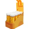Nuun Sport Hydration Tablets (Orange) (8 Tubes)