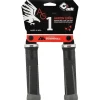 ODI AG-1 Aaron Gwin V2.1 Lock-On Grips (Black/Graphite) (135mm)
