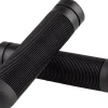 ODI Attack MTB Grips (Black) (115mm)