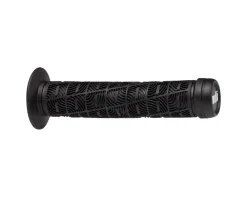 ODI BMX "O" Grips (Black) (144mm)