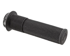 ODI DMR Brendog Flanged DeathGrip (Black) (Thin) (Pair)