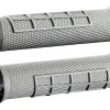 ODI Elite Flow Lock-On Grips (Graphite/Black)