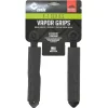 ODI F-1 Series Vapor Grips (Black) (130mm)