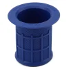 ODI Half Waffle Drink Coozie (Bright Blue)