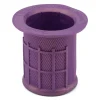 ODI Half Waffle Drink Coozie (Purple)