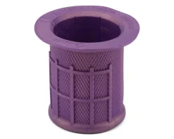 ODI Half Waffle Drink Coozie (Purple)