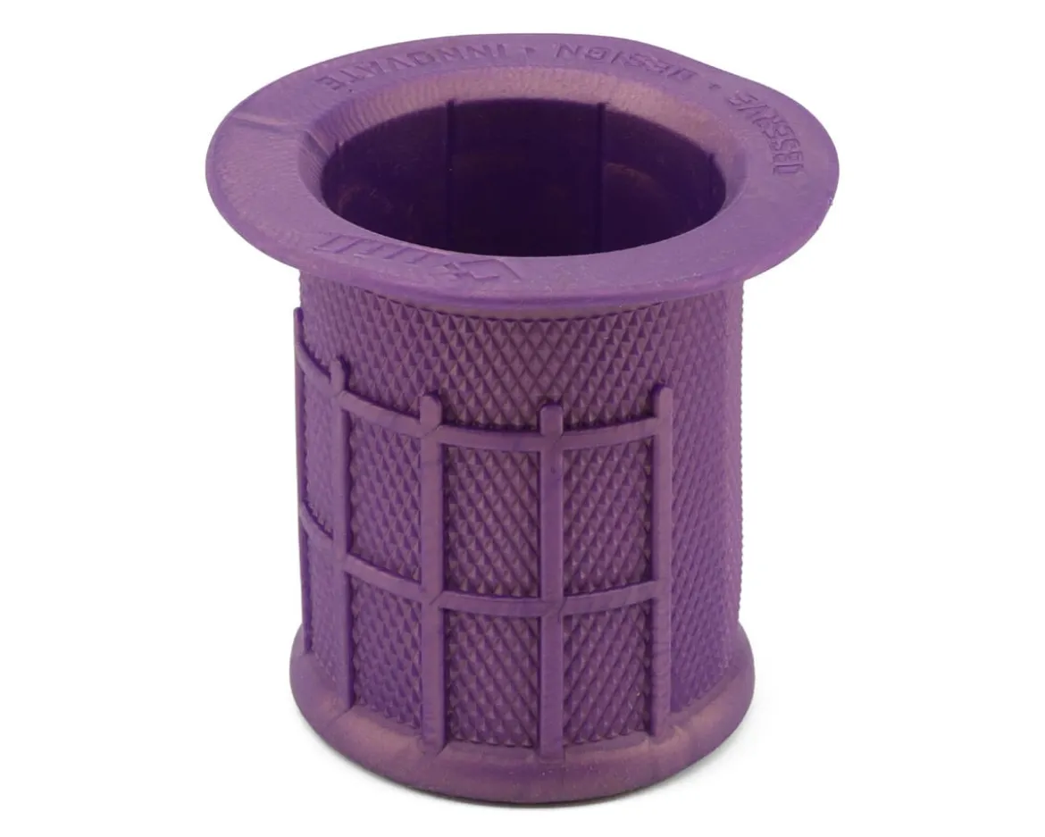 ODI Half Waffle Drink Coozie (Purple)